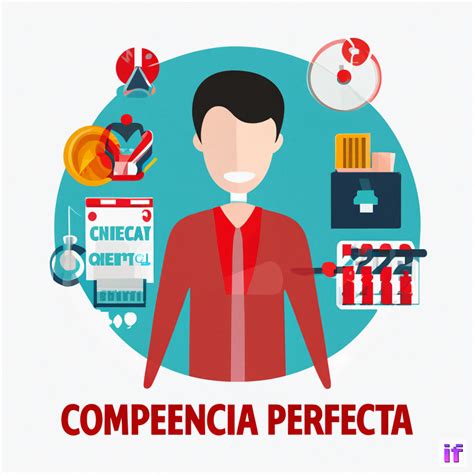 Competencia Perfecta Características Y Ejemplos