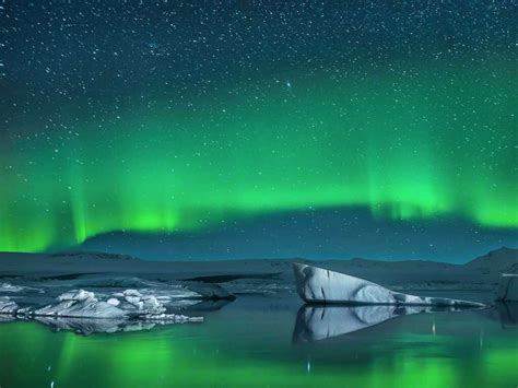 When Is The Best Time To See The Northern Lights On An Alaska Cruise