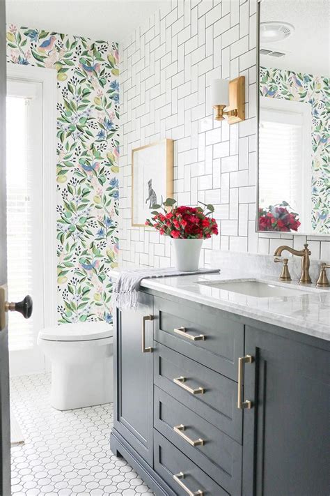 Bathroom not just a place we can do daily routines and needs for sanitary use and other personal stuff, but this place are one of the most significant and highly valuable areas in the house, and the most frequented place. What an idea - truly great Bathroom Remodel Blue | Small ...