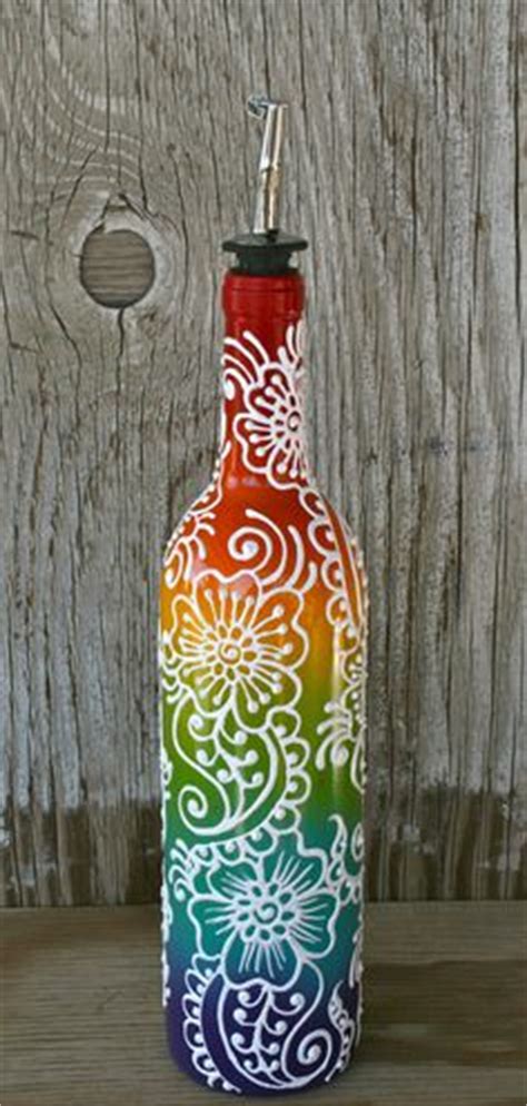 32 Insanely Beautiful Upcycling Projects For Your Home -Recycled Glass Bottle Projects