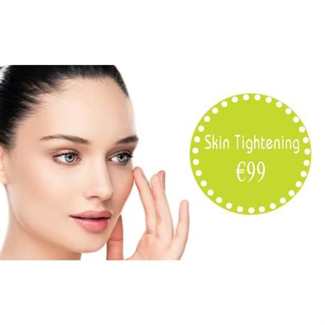 Skin Tightening Treatment Laser Hair Removal Dublin Ireland Havana