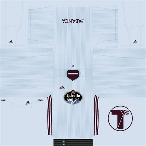 Kits de diferentes clubes y selecciones del mundo para dream league soccer y first touch soccer 15. Kits | Celta de Vigo | 2019/2020 - LaLiga Kits - FIFAMoro