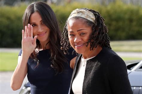 What Is Meghan Markle Ethnicity