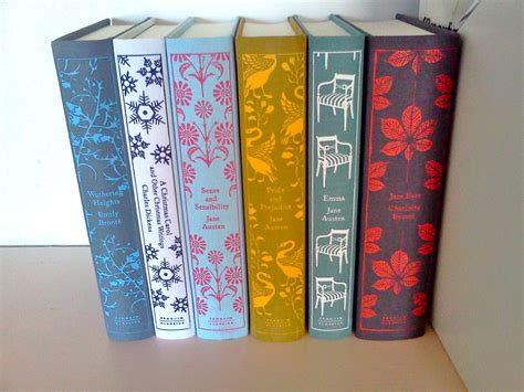 Mckell S Closet Penguin Classics Clothbound Books