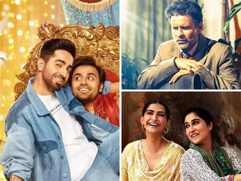 Lgbtq Pride Month 5 Bollywood Films That Depicted Lgbtq Relationship Without Caricature The