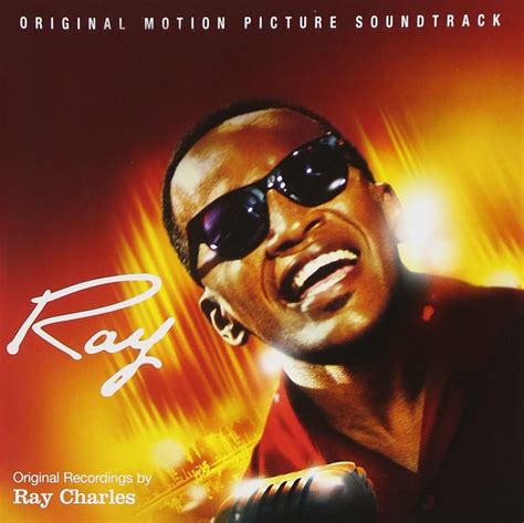 Ray Original Motion Picture Soundtrack Uk