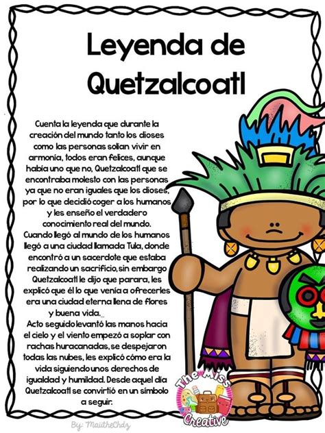 Historias Y Leyendas Lenguas Indigenas De Mexico Leyenda Corta Para Niños