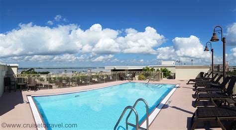 Wyvern Hotel – Punta Gorda – CRUISE TO TRAVEL