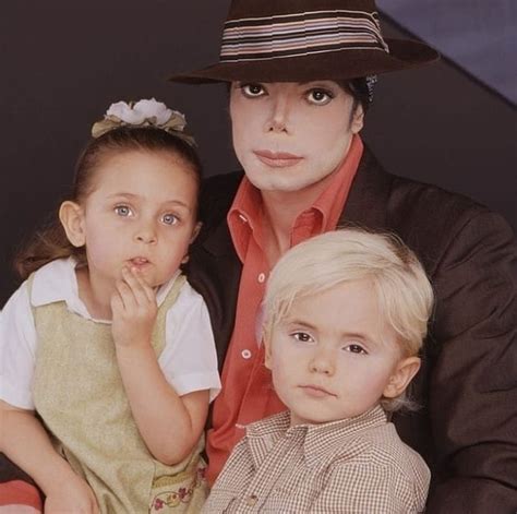 Who Are The Mothers Of Michael Jacksons Children