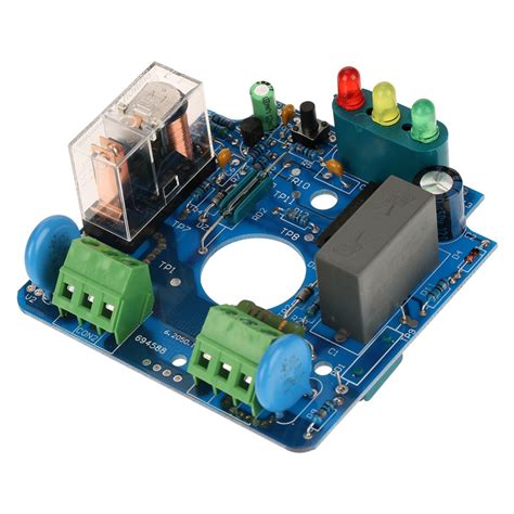 Water Pump Automatic Pressure Control Module Electronic Switches Board