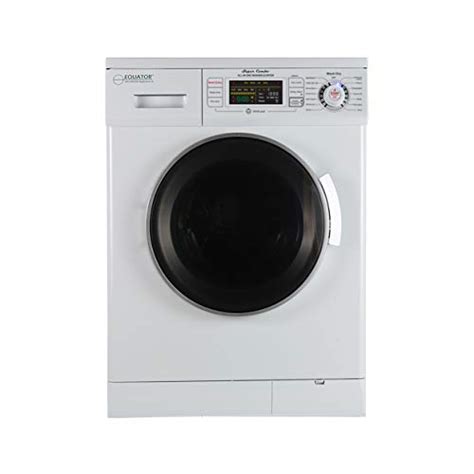 Issue with grease and oil buildup. 10 Best RV Washer Dryer Combo Reviews 2020 — Buying Guide