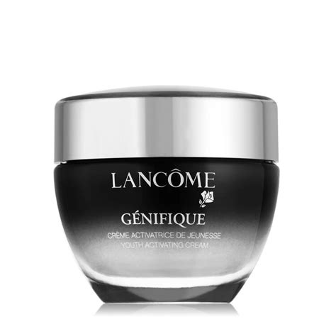 In questo video vi mostro gli inci di tutte le creme viso lidl antirughe e non! Crema rejuvenecedora Génifique Crème | Lancôme