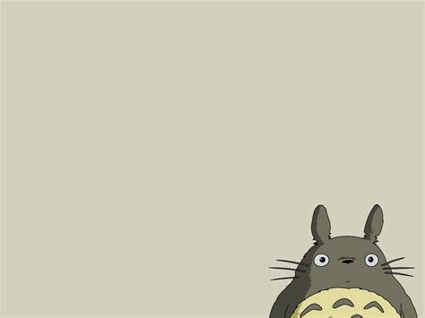 Download Japanese Wallpaper Tonari No Totoro My Neighbor By