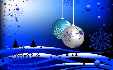 Bright And Shining Christmas Wallpapers Wallpapers Hd