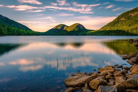 The Best Things To See At Acadia National Park Camden Maine Stay Inn