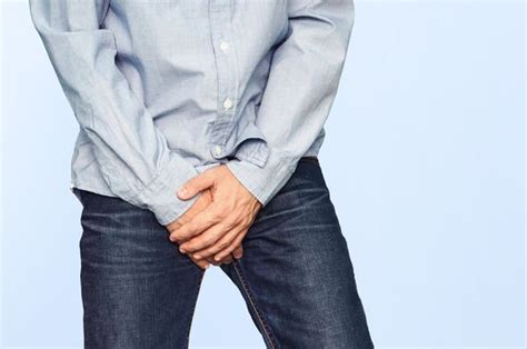 Testicular Cancer Symptoms The Unusual Sign In The Groin To Look Out For Uk