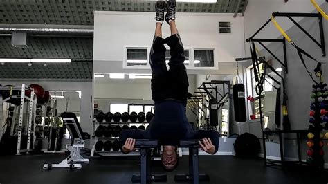 Lvl 3 Strengthstabilitycore Hand Stand Progression Hip Adduction