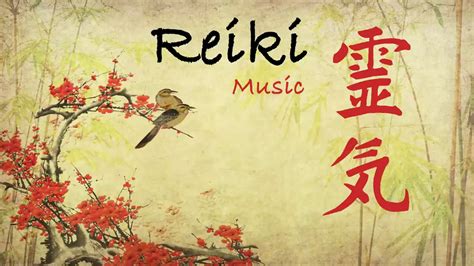 Reiki Music Energy Healing Nature Sounds Zen Meditation Youtube