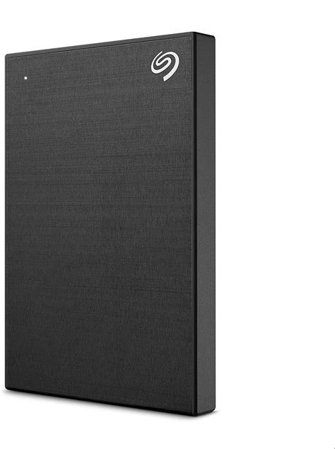Køb Seagate One Touch Potable Hard Drive 1tb