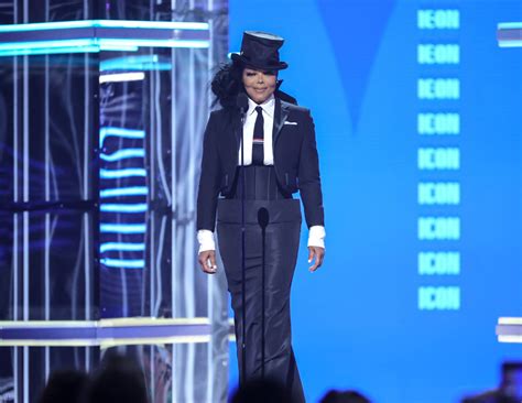 Janet Jackson S Most Iconic Looks