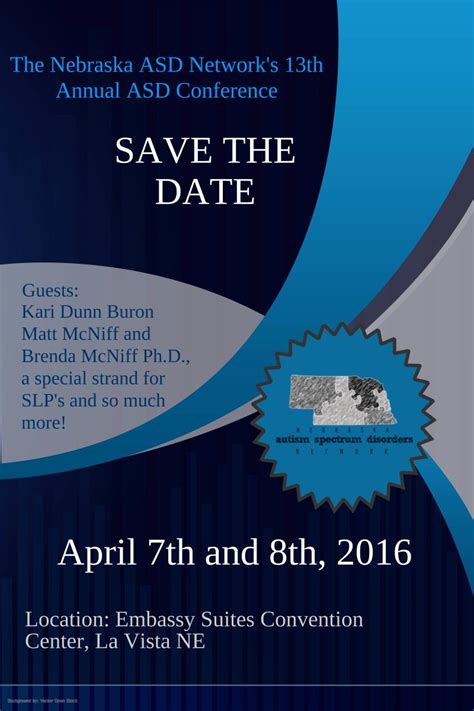 2016 Save The Date