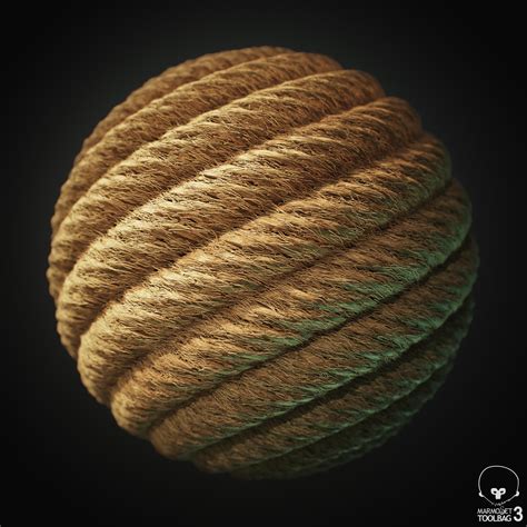 Tileable Rope Texture Seamless This Collection Is Perfect For Creating