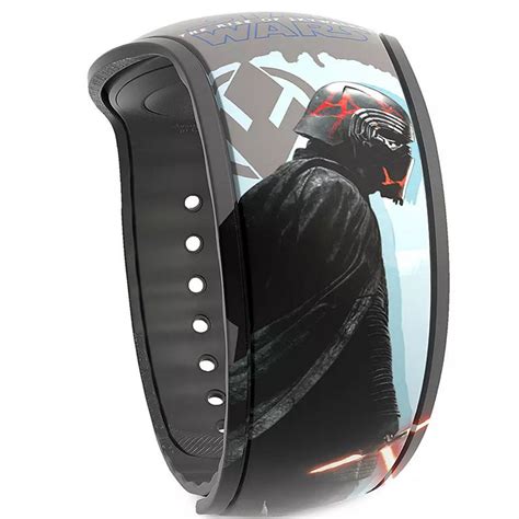 Disney Magicband 2 Bracelet Star Wars Rise Of Skywalker Limited Edition