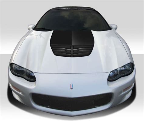 Stingray Style Hood For 98 02 Trans Ams Yay Or Nay Ls1tech