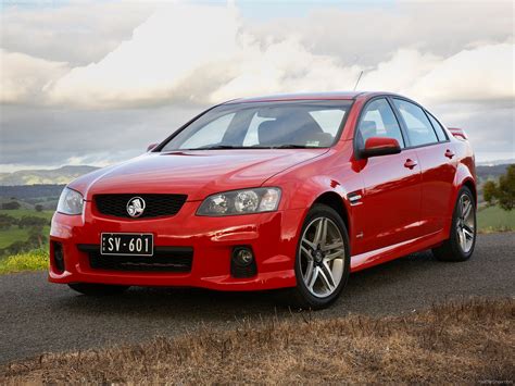 Discover over 538 of our best selection of 1 on. Holden VE II Commodore SV6 (2011)