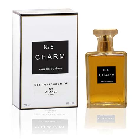 Charm Perfumes 100 Ml By Winson Perfumes And Cosmetics Pvt Ltd 100 Ml