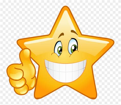 Clipart Smile Star Pictures On Cliparts Pub 2020 🔝