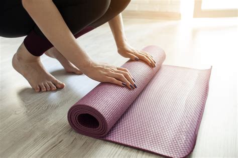 The 6 Best Eco Friendly Yoga Mats Ecoralive