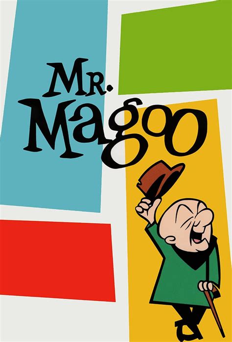 Mister Magoo Magoo Meets Frankenstein Tv Episode 1960 Imdb