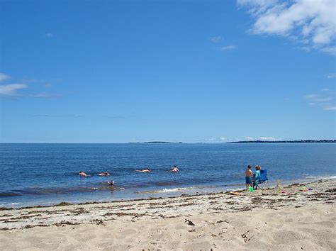 7 Top Rated Beaches Near Portland Maine Planetware