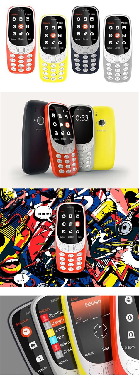 Get the best deal for nokia 3310 smartphones from the largest online selection at ebay.com. Nokia 3310 Dual Sim Official Warranty price in Pakistan ...