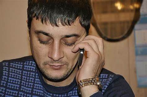 Как магомед дзыбов похудел - фото презентация Картинка - Как магомед дзыбов похудел - фото презентация