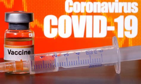 Testing was thorough and successful. Confira 5 novidades sobre a vacina contra a covid-19 - dcmais