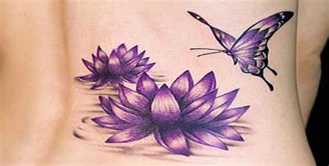 Butterfly Tattoos And Designs Page 351