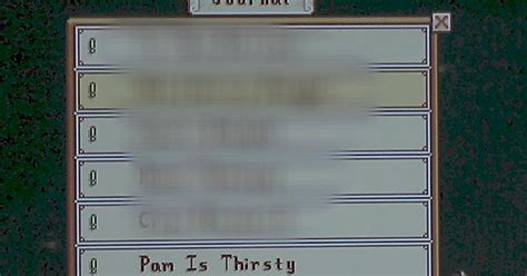 Pam Is Thirsty Album On Imgur