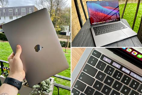 Macbook Pro M1 2020 Review Apples New Laptop Is Super Fast And Lasts Ages
