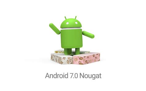 Android Nougat 70 Release Date This Month Tipped By Leakster