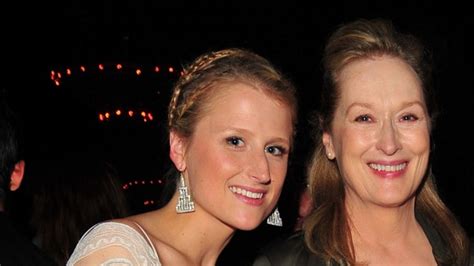 meryl streep and her daughter are finally teaming up again vanity fair