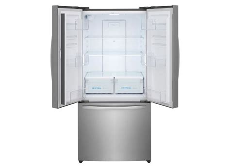 Frigidaire Frfg1723av Refrigerator Review Consumer Reports