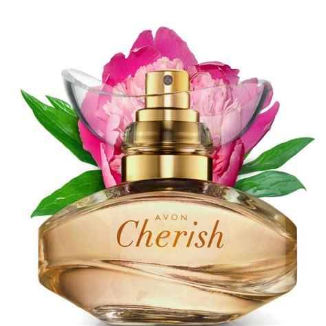 Big Sale Avon Cherish Eau De Parfum 50ml New And Sealed Women