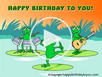 480 x 360 jpeg 27 кб. Singing Birthday Cards - You choose it. We'll sing it. They'll love it.