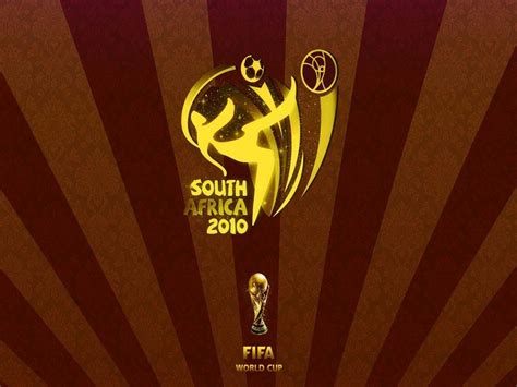 Fifa World Cup 2010 Fifa World Cup South Africa 2010 Wallpaper