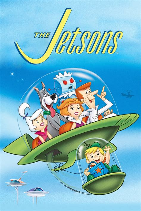 Jetsons Tv Series Hot Sex Picture