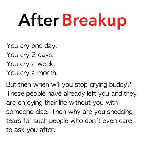 After A Breakup Pictures Photos And Images For Facebook Tumblr