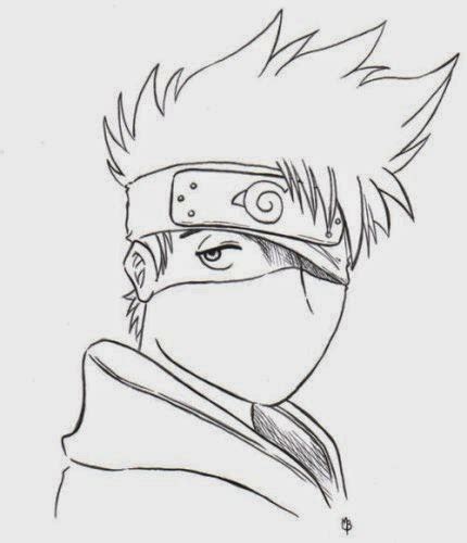 Alex september 24, 2018september 24, 2018. Desenhos Do Naruto para Colorir - Toda Atual