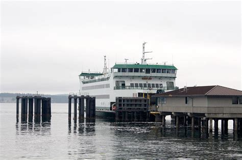 Find information on ferry routes and ports around the world and book your tickets with direct ferries to save. Port Townsend-Coupeville ferry route part of upcoming ...